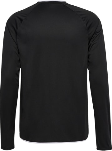 Hummel Longsleeve "Core 2.0 Jersey Longsleeve" in Schwarz