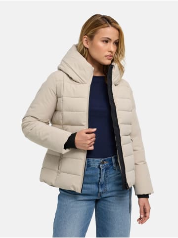 Navahoo Outdoorjacke Stepptänzchen XIV in Bone