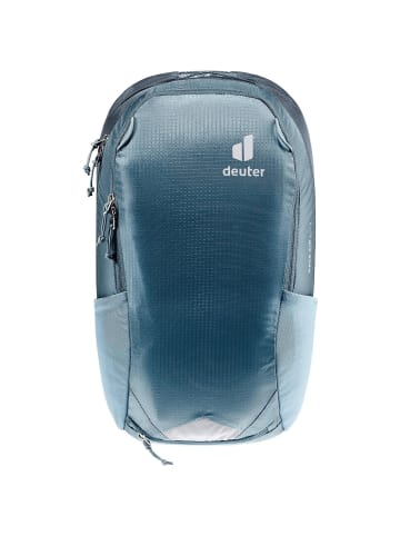 Deuter Bikerucksack Race Air 14+3 in Rauchblau