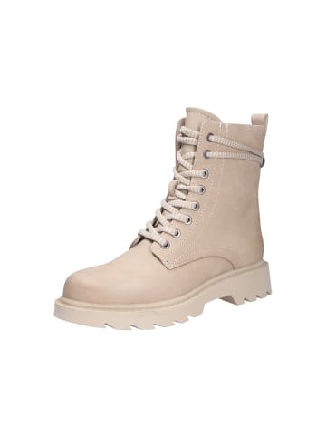 Tamaris Stiefel in beige