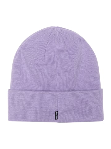Chiemsee Beanie in Lila