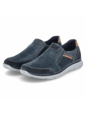 Beliano Slipper in blau