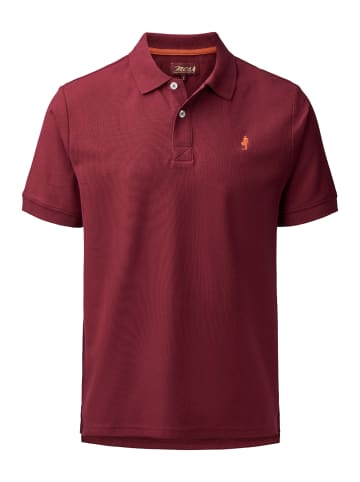 MCS Polo MCHurst in Zinfandel
