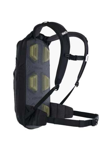 evoc Stage 6+ Hydration - Fahrradrucksack 44 cm (royal blue) in schwarz