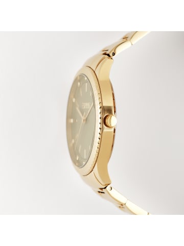 ESPRIT Quarzuhr H.88875303 in Gold