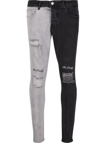 2Y Studios 2Y Studios Jeans in grey/black