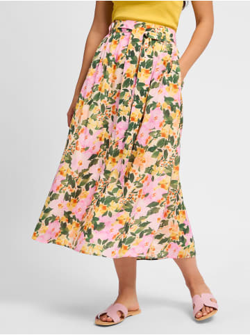 More & More Rock in rosa gelb - 0001