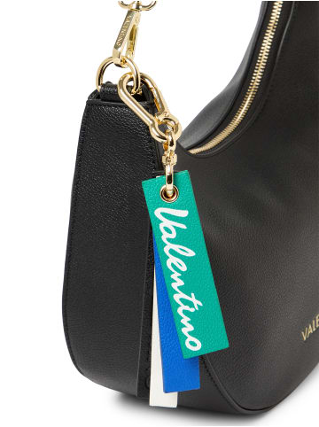 Valentino by Mario Valentino Umhängetasche in schwarz - 0001