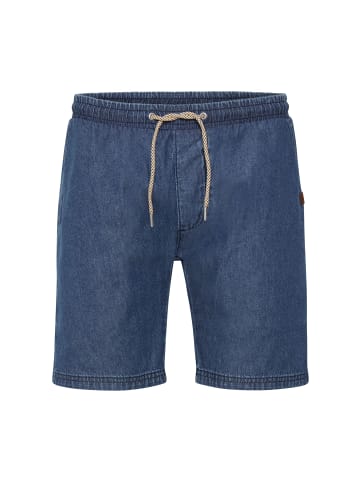 INDICODE Shorts (Hosen) IDAberavon in blau