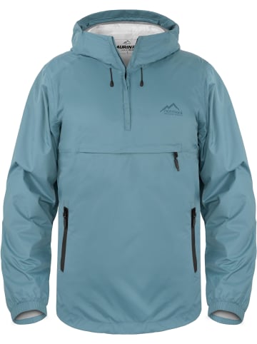 Normani Outdoor Sports Herren Windbreaker Aurinko in Stormy Sea