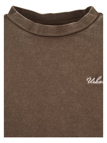 Urban Classics Sweaters in brown