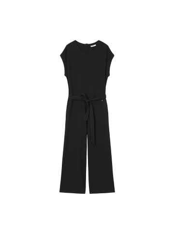 Marc O'Polo DENIM Jumpsuit regular in Schwarz