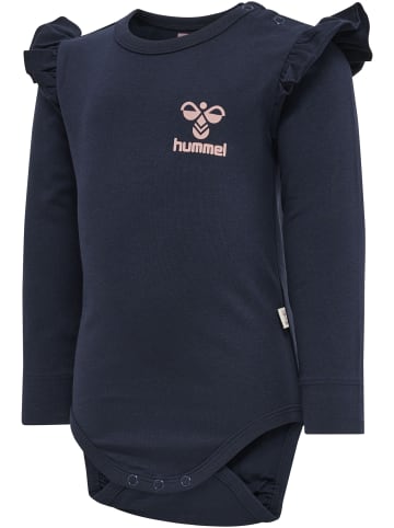 Hummel Hummel Strampler Hmlartemis E-Sport Mädchen in BLACK IRIS