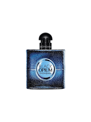 Yves Saint Laurent Black Opium Intense Eau de Parfum