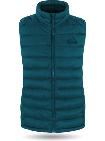 Normani Outdoor Sports Damen Weste Turku in Navy