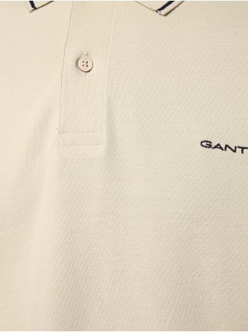 Gant Poloshirt in beige