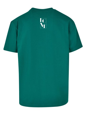 Merchcode T-Shirts in green