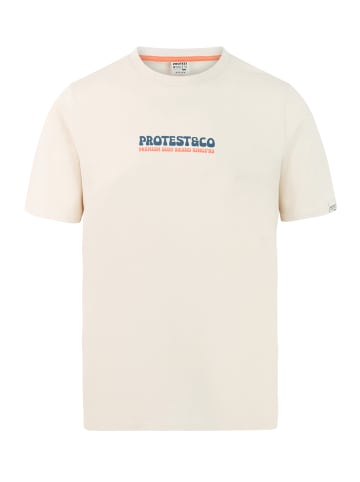 Protest " PRTEvina in Kitoffwhite