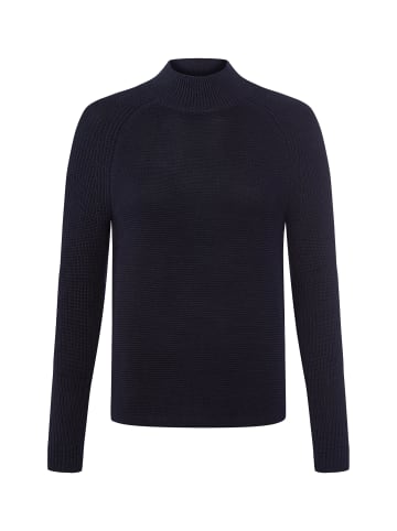 Franco Callegari Pullover in marine - 0008
