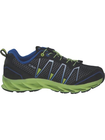 cmp Trailrunningschuhe in nero-acido
