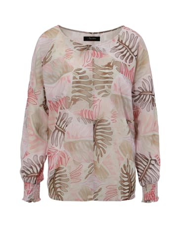 Aniston CASUAL Schlupfbluse in bunt