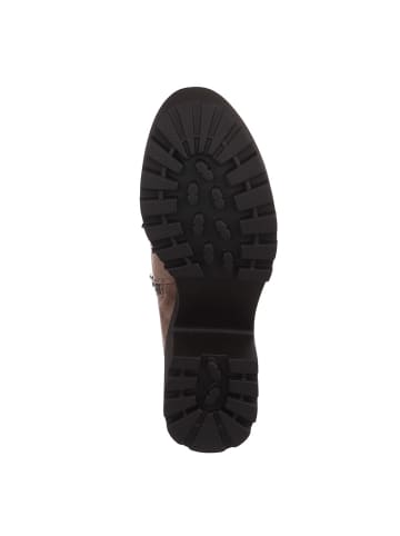 Ital-Design High Heel in Schwarz