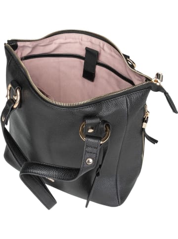 PICARD Handtasche Java in Schwarz