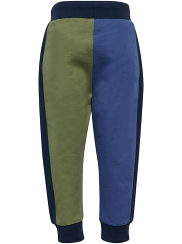 Hummel Verstellbare Taille Hose Hmlassym Jungen in BLACK IRIS