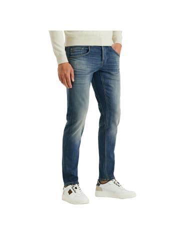 PME Legend Jeans CARIOR tapered in Blau