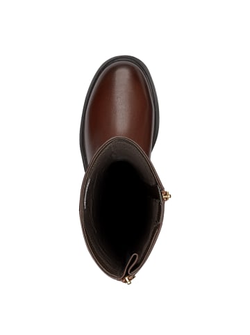 Tamaris Klassische Stiefel in Braun