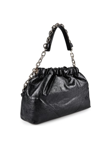Valentino Lumira Schultertasche 35 cm nero