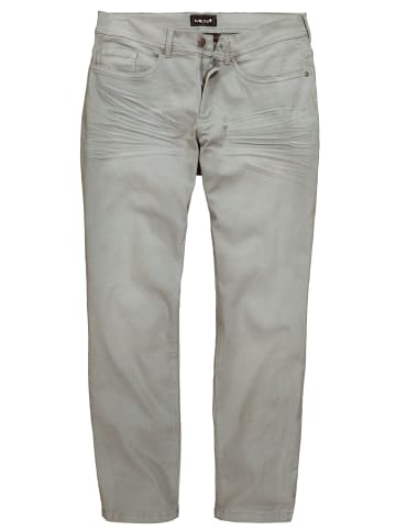 Men Plus Jeanshose in mint