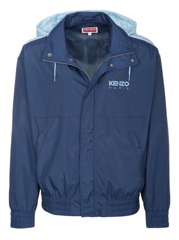 Kenzo Jacke für Herren in blau