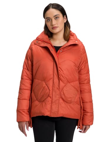 Ulla Popken Parka in safran