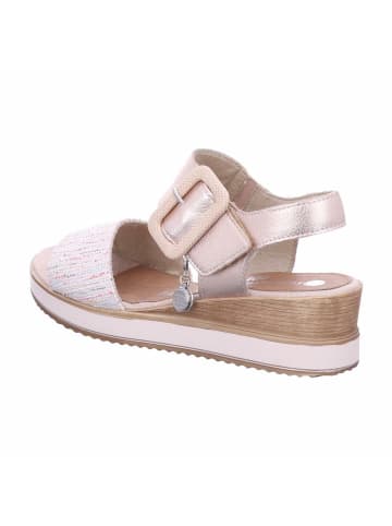 remonte Sandalen für Damen in Rosa