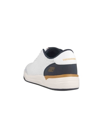 Skechers Sneaker in Weiß