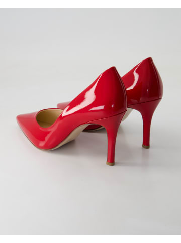 Högl Klassische Pumps in Rot