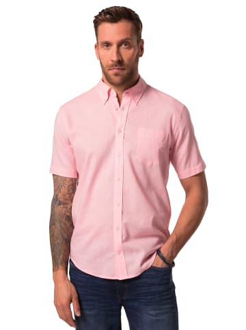 JP1880 Hemd in rosa