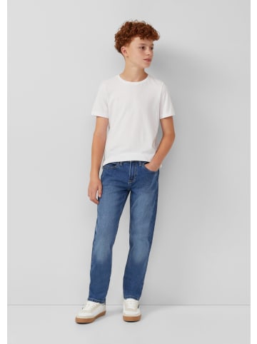 s.Oliver Jeans-Hose SEATTLE in 55Z2_blau