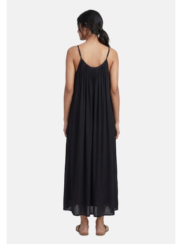 ROBERTA ROSSI Kleid in NERO