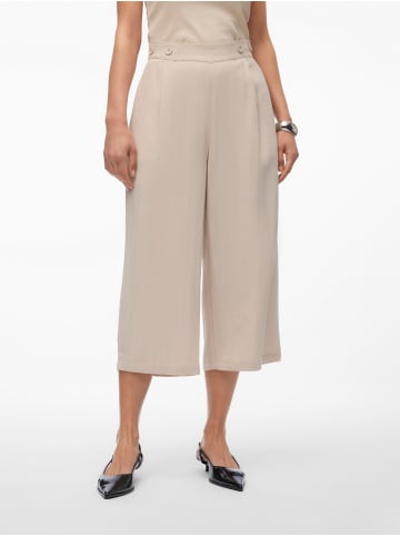 Vero Moda Culotte in Silver Lining