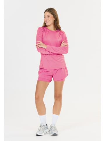 Endurance Langarmshirt Nan in 4231 Fiji Flower