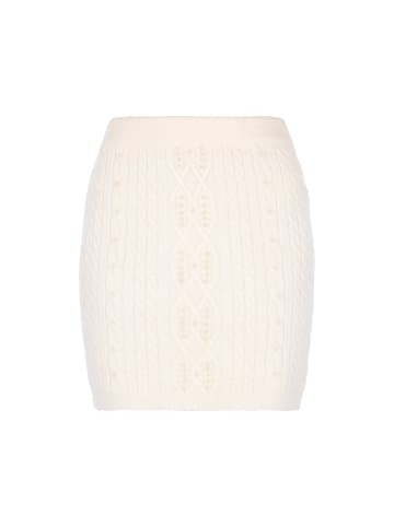 faina Skirt in offwhite