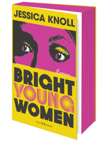Eichborn Buch - Bright Young Women