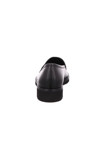 Gabor Slipper in schwarz