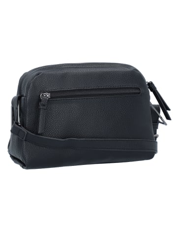 Gabor Lania Umhängetasche 24 cm in black