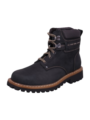 Josef Seibel Herrenstiefel  warm sportlicher Boden 21925  HE Voting in  Schwarz