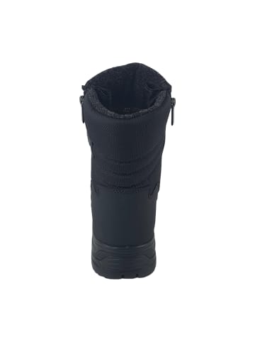 OLANG Winterboots in Schwarz