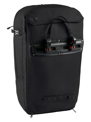 Vaude Rucksack für Damen in schwarz