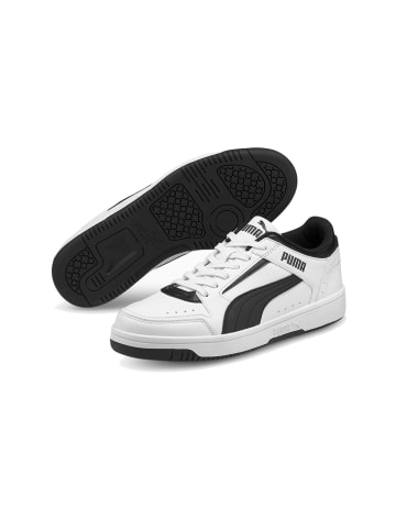 Puma Sneakers Low Rebound JOY LOW in weiß